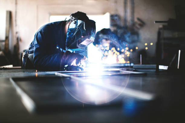 Best Pipe Welding in Elk Grove, CA