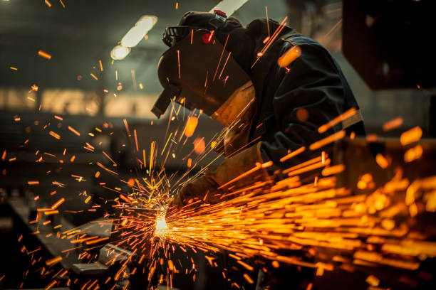 Best Specialty Welding Processes in Elk Grove, CA