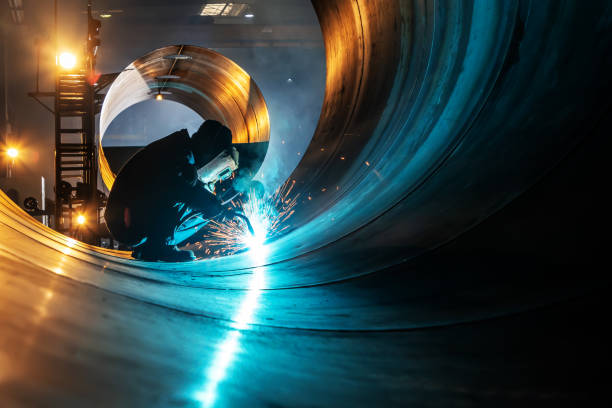 Best Food and Beverage Processing Equipment Welding in Elk Grove, CA