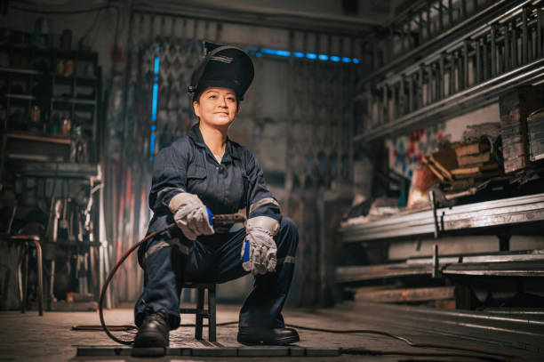 Elk Grove, CA Welder & Metal Fabrication Company