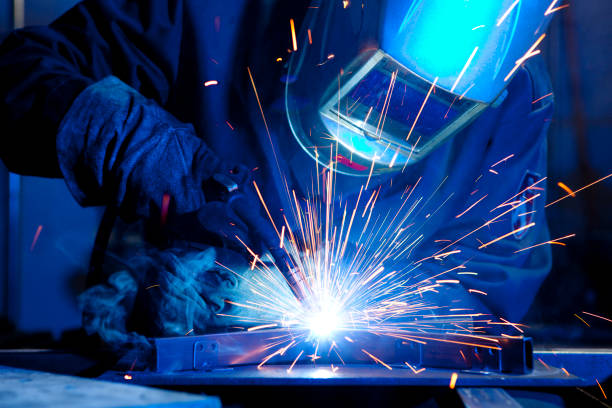 Best Artistic and Custom Metal Fabrication in Elk Grove, CA