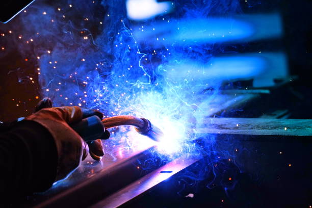 Best Maintenance and Repair Welding in Elk Grove, CA