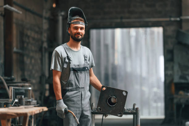Best Automation and Robotic Welding in Elk Grove, CA