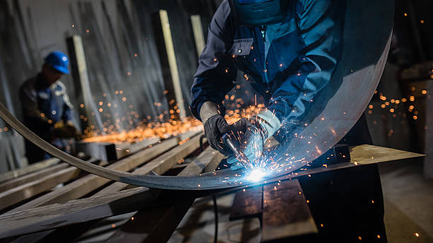 Affordable Welder Services in Elk Grove, CA