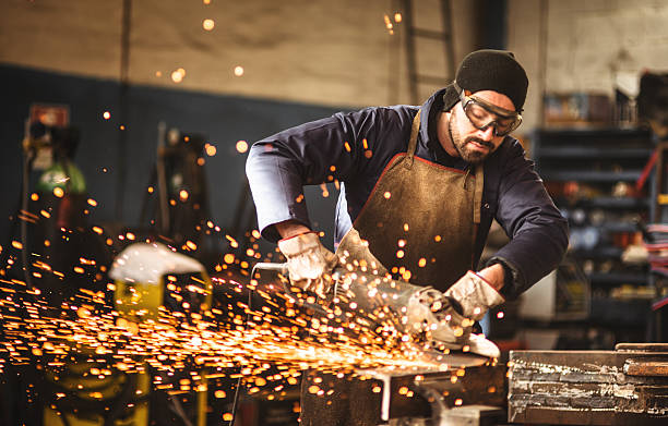 Best Structural Steel Welding in Elk Grove, CA